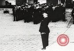 Image of Joseph Darnand Paris France, 1944, second 9 stock footage video 65675061101