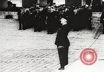 Image of Joseph Darnand Paris France, 1944, second 10 stock footage video 65675061101