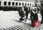 Image of Joseph Darnand Paris France, 1944, second 17 stock footage video 65675061101