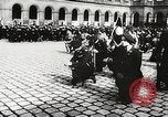 Image of Joseph Darnand Paris France, 1944, second 18 stock footage video 65675061101