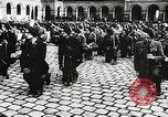 Image of Joseph Darnand Paris France, 1944, second 19 stock footage video 65675061101