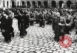 Image of Joseph Darnand Paris France, 1944, second 22 stock footage video 65675061101