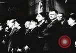 Image of Joseph Darnand Paris France, 1944, second 23 stock footage video 65675061101