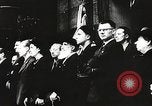 Image of Joseph Darnand Paris France, 1944, second 24 stock footage video 65675061101