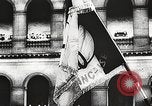 Image of Joseph Darnand Paris France, 1944, second 32 stock footage video 65675061101