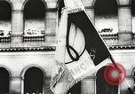 Image of Joseph Darnand Paris France, 1944, second 33 stock footage video 65675061101
