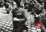 Image of Joseph Darnand Paris France, 1944, second 34 stock footage video 65675061101