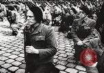 Image of Joseph Darnand Paris France, 1944, second 36 stock footage video 65675061101