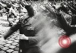 Image of Joseph Darnand Paris France, 1944, second 37 stock footage video 65675061101