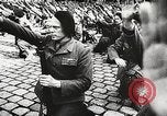 Image of Joseph Darnand Paris France, 1944, second 38 stock footage video 65675061101