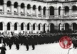 Image of Joseph Darnand Paris France, 1944, second 39 stock footage video 65675061101