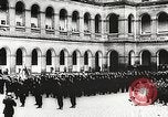 Image of Joseph Darnand Paris France, 1944, second 40 stock footage video 65675061101