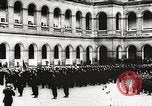 Image of Joseph Darnand Paris France, 1944, second 41 stock footage video 65675061101