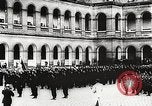 Image of Joseph Darnand Paris France, 1944, second 42 stock footage video 65675061101