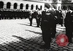 Image of Joseph Darnand Paris France, 1944, second 43 stock footage video 65675061101