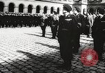 Image of Joseph Darnand Paris France, 1944, second 44 stock footage video 65675061101