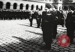 Image of Joseph Darnand Paris France, 1944, second 45 stock footage video 65675061101