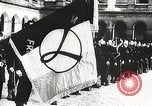 Image of Joseph Darnand Paris France, 1944, second 46 stock footage video 65675061101