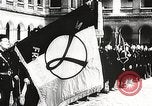 Image of Joseph Darnand Paris France, 1944, second 49 stock footage video 65675061101