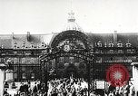 Image of Joseph Darnand Paris France, 1944, second 52 stock footage video 65675061101