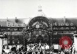 Image of Joseph Darnand Paris France, 1944, second 53 stock footage video 65675061101