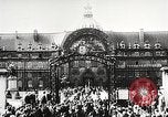 Image of Joseph Darnand Paris France, 1944, second 54 stock footage video 65675061101
