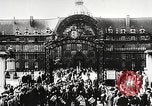 Image of Joseph Darnand Paris France, 1944, second 55 stock footage video 65675061101