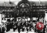 Image of Joseph Darnand Paris France, 1944, second 57 stock footage video 65675061101