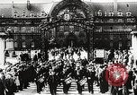 Image of Joseph Darnand Paris France, 1944, second 58 stock footage video 65675061101