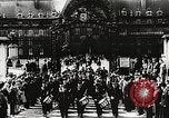Image of Joseph Darnand Paris France, 1944, second 59 stock footage video 65675061101
