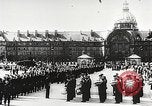 Image of Joseph Darnand Paris France, 1944, second 60 stock footage video 65675061101