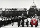 Image of Joseph Darnand Paris France, 1944, second 62 stock footage video 65675061101