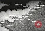 Image of German General Eugen Meidl European Theater, 1944, second 3 stock footage video 65675061102