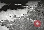 Image of German General Eugen Meidl European Theater, 1944, second 4 stock footage video 65675061102