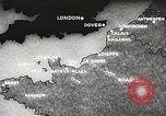 Image of German General Eugen Meidl European Theater, 1944, second 5 stock footage video 65675061102