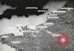 Image of German General Eugen Meidl European Theater, 1944, second 6 stock footage video 65675061102