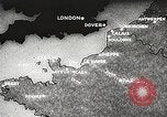 Image of German General Eugen Meidl European Theater, 1944, second 7 stock footage video 65675061102