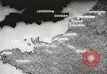 Image of German General Eugen Meidl European Theater, 1944, second 8 stock footage video 65675061102