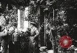 Image of German General Eugen Meidl European Theater, 1944, second 9 stock footage video 65675061102