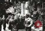 Image of German General Eugen Meidl European Theater, 1944, second 11 stock footage video 65675061102