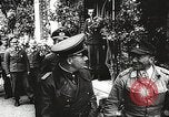 Image of German General Eugen Meidl European Theater, 1944, second 14 stock footage video 65675061102