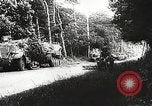 Image of German General Eugen Meidl European Theater, 1944, second 29 stock footage video 65675061102