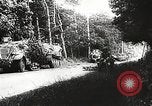Image of German General Eugen Meidl European Theater, 1944, second 30 stock footage video 65675061102