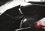 Image of German General Eugen Meidl European Theater, 1944, second 31 stock footage video 65675061102