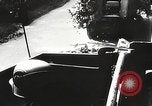Image of German General Eugen Meidl European Theater, 1944, second 33 stock footage video 65675061102