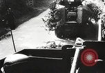 Image of German General Eugen Meidl European Theater, 1944, second 34 stock footage video 65675061102