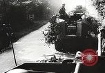 Image of German General Eugen Meidl European Theater, 1944, second 36 stock footage video 65675061102