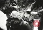 Image of German General Eugen Meidl European Theater, 1944, second 39 stock footage video 65675061102