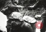 Image of German General Eugen Meidl European Theater, 1944, second 40 stock footage video 65675061102