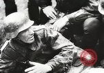 Image of German General Eugen Meidl European Theater, 1944, second 43 stock footage video 65675061102